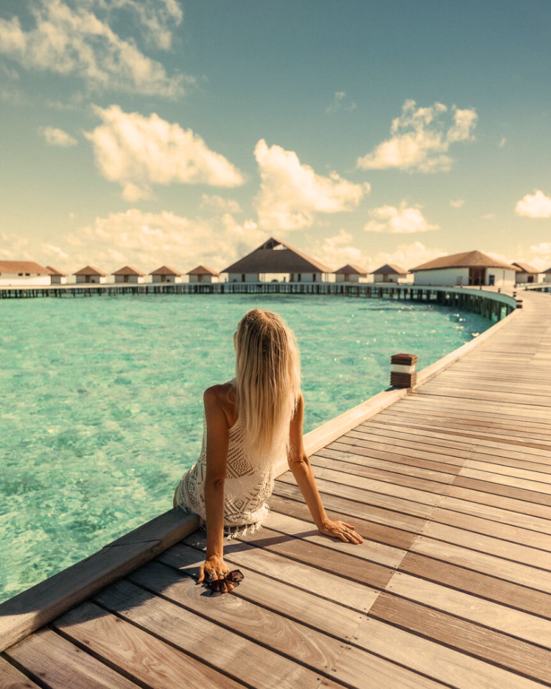 Cinnamon Velifushi Maldives